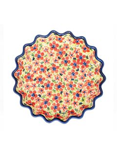 Talerz Słoneczko mały (26,4cm)