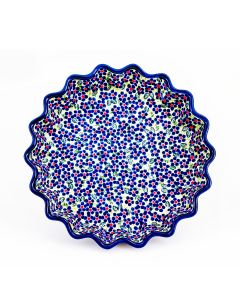 Talerz Słoneczko mały (26,4cm)