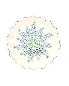 Talerz Słoneczko duży (32,4cm)