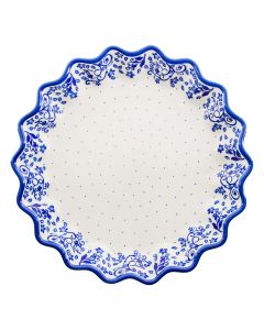 Talerz Słoneczko duży (32,4cm)