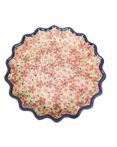 Talerz Słoneczko duży (32,4cm)