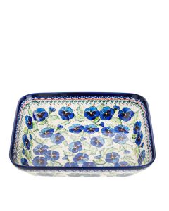 Półmisek głęboki średni (V2,0L)