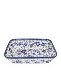 Półmisek głęboki średni (V2,0L)