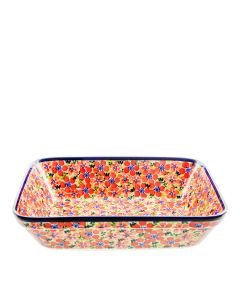 Półmisek głęboki średni (V2,0L)