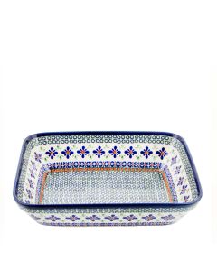 Półmisek głęboki średni (V2,0L)