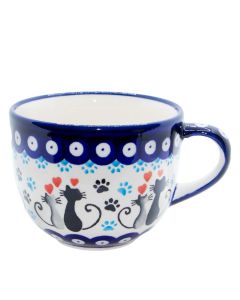 Filiżanka Cappuccino (V0,35L)