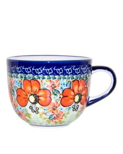 Cappuccino Tasse (V0,35L)