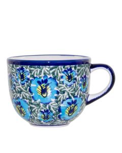 Cappuccino Cup (V0,35L)