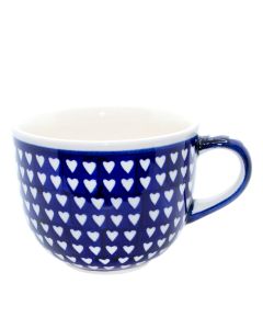 Cappuccino Tasse (V0,35L)