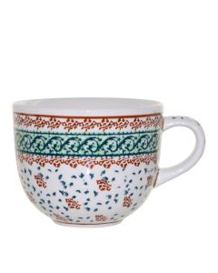 Filiżanka Cappuccino (V0,35L)