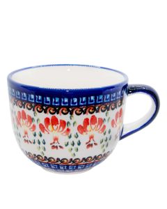 Cappuccino Tasse (V0,35L)