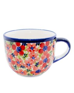 Cappuccino Cup (V0,35L)