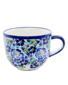 Cappuccino Tasse (V0,35L)