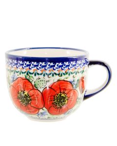 Filiżanka Cappuccino (V0,35L)