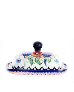 Butterdish small
