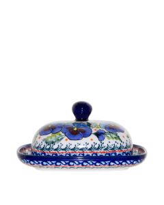 Butterdish small