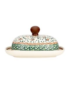 Butterdish small