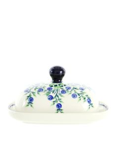 Butterdish small