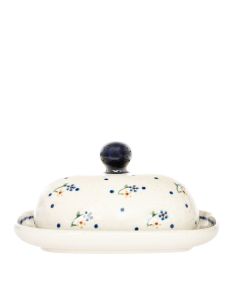 Butterdish small