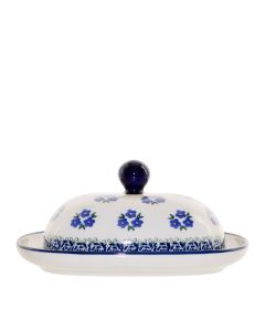 Butterdish large