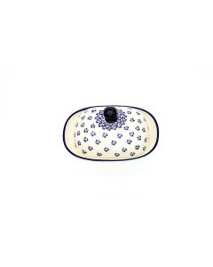 Butterdish large