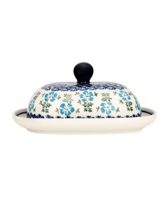 Butterdish large