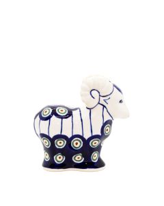 Figurka Baranek