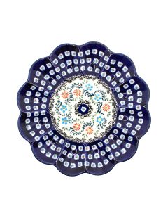 Talerz Bez Ucha Na Jajka