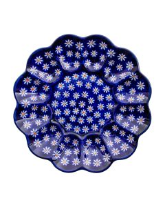 Ei-Platte Ohne Henkel