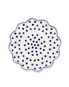 Talerz Bez Ucha Na Jajka