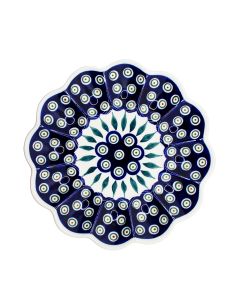 Talerz Bez Ucha Na Jajka