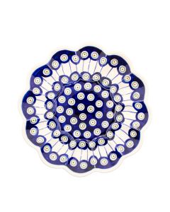 Talerz Bez Ucha Na Jajka