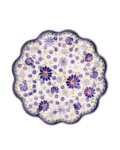 Talerz Bez Ucha Na Jajka