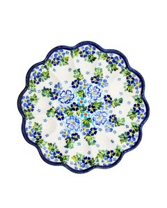 Talerz Bez Ucha Na Jajka