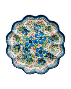 Ei-Platte Ohne Henkel