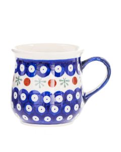 Becher Magnolie (V0,25L)