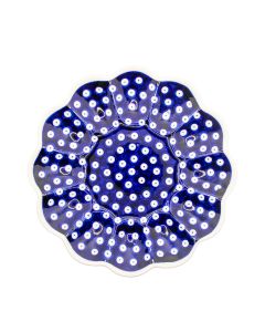 Talerz Bez Ucha Na Jajka