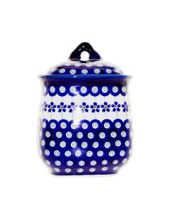 Pojemnik z pokrywką duży (V1,2L)