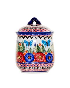 Pojemnik z pokrywką duży (V1,2L)