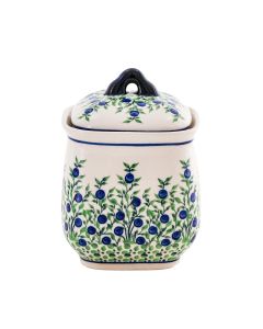 Behälter mit Deckel groß (V1,2L)