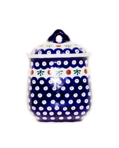 Behälter mit Deckel groß (V1,2L)