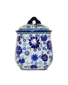 Pojemnik z pokrywką duży (V1,2L)