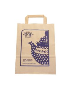 Torba papierowa mała