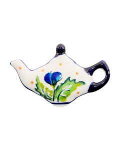 Płaskorzeźba z magnesem