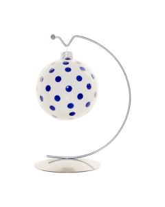 Ozdoba choinkowa Bombka