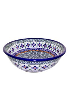 Washbasin