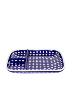 Triple Dish