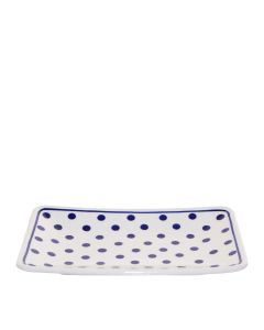 Sushi-Tablett mittel