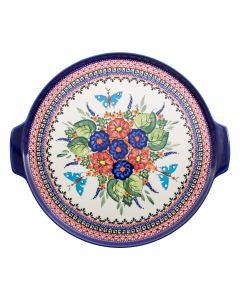 Pizza Plate (37,1cm)