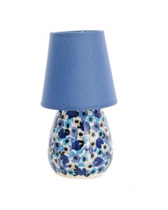 Lampa ceramiczna